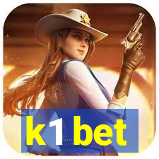k1 bet